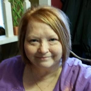 Meet your Posher, Irma